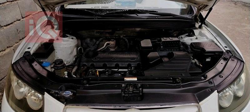 هيونداي سانتافي